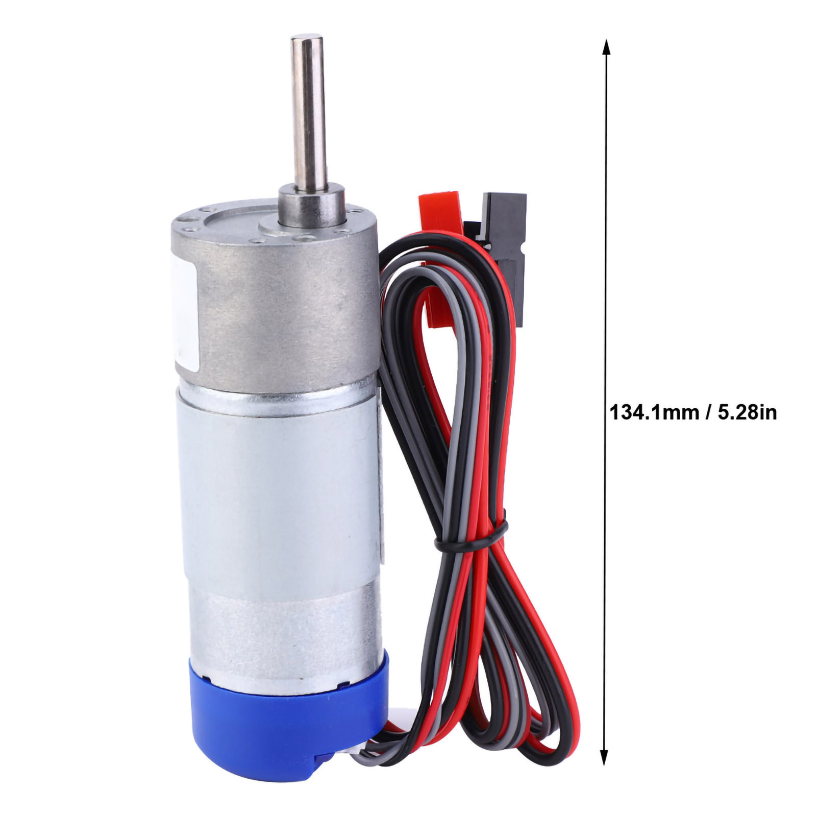 1PC 12V DC Geborstelde Encoder - Dc Motor 12V recensie en prijs