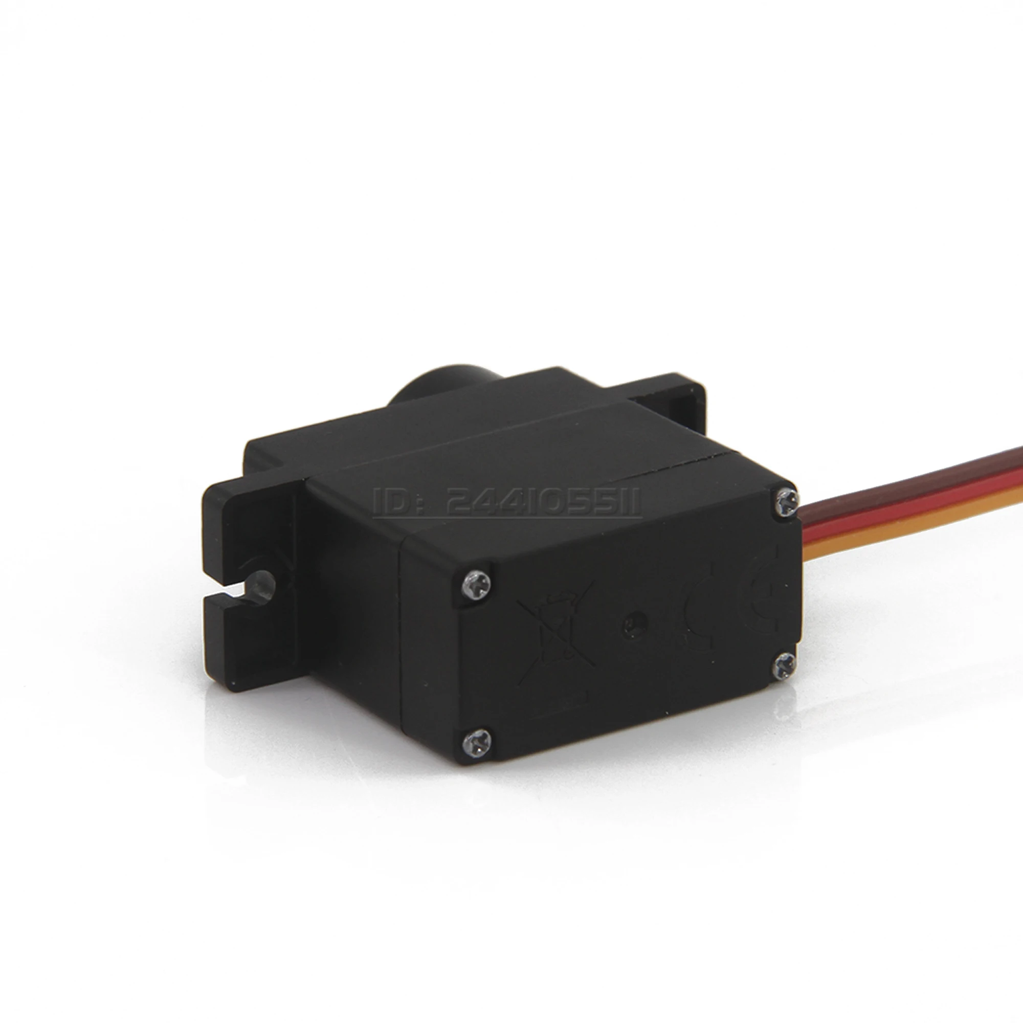 NEEBRC 9G Micro Metal Gear Dig - Micro Servo recensie en prijs