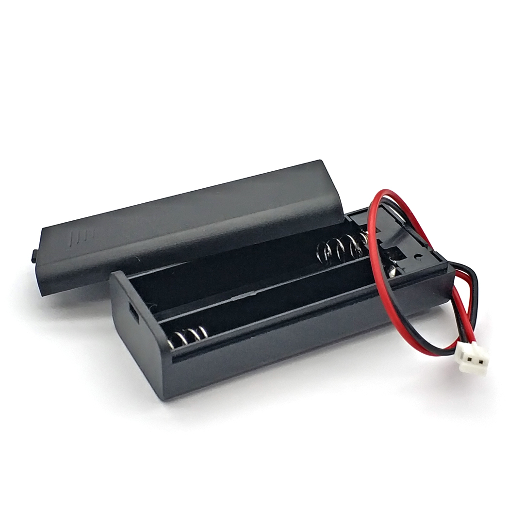 AAA Batterij Houder Case Cover - Microbit recensie en prijs
