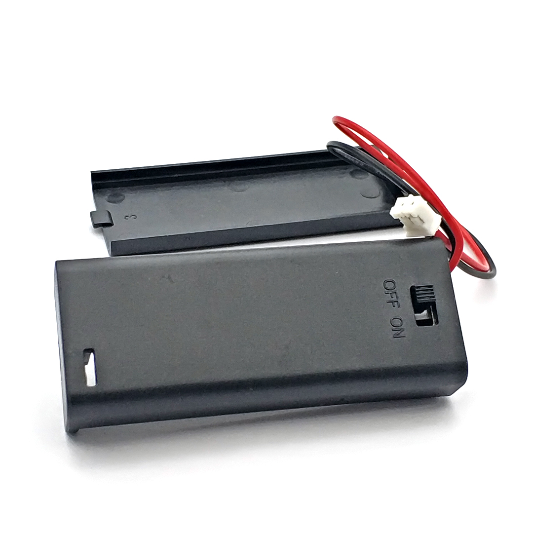 AAA Batterij Houder Case Cover - Microbit recensie en prijs