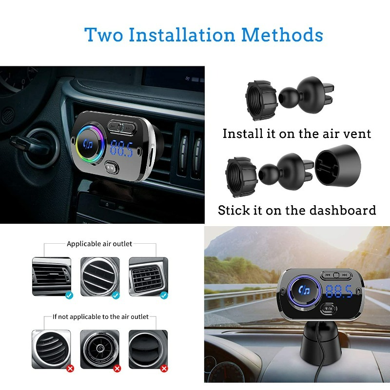Nieuwe BC49BQ Auto Bluetooth 5 - Robot Bluetooth Car recensie en prijs