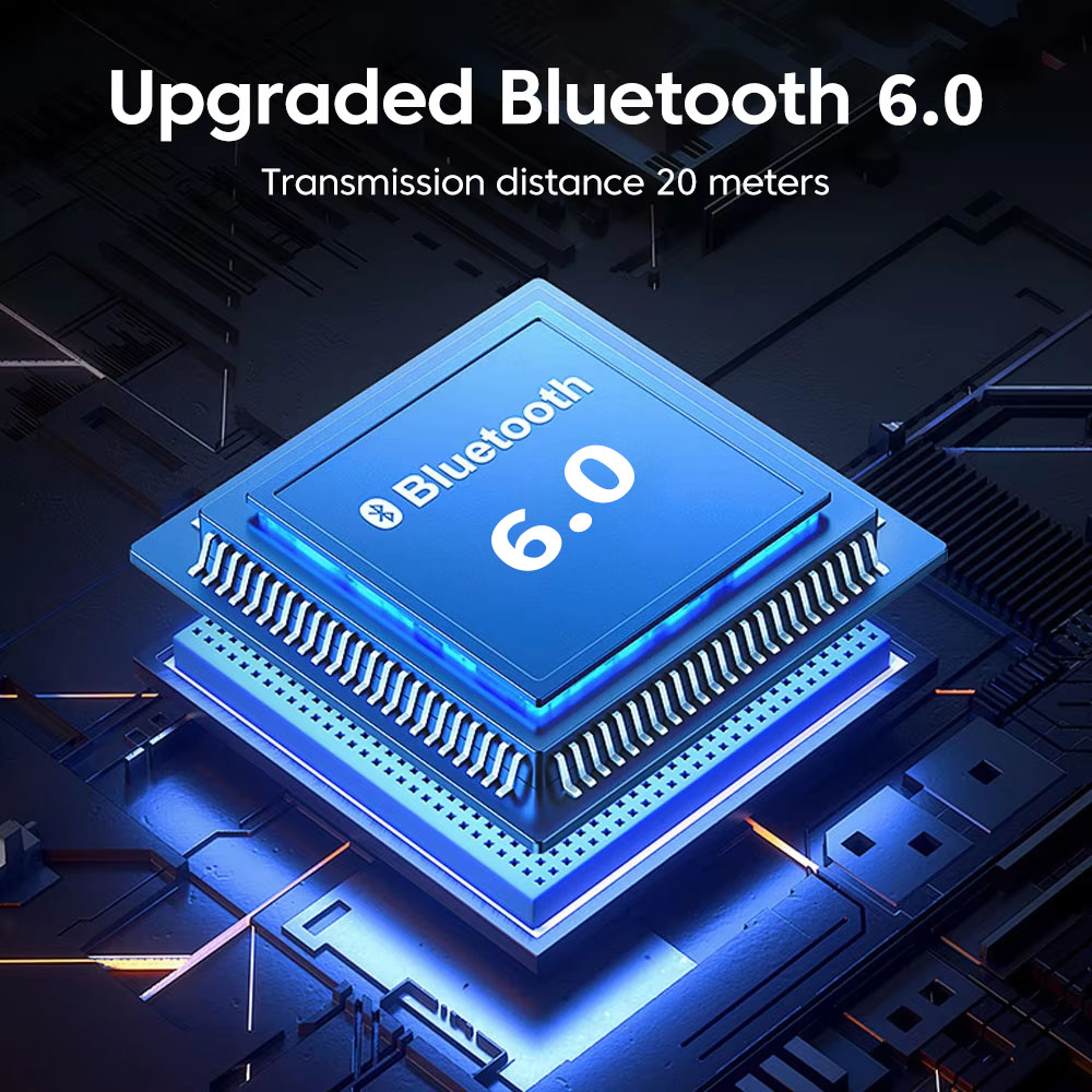 Bluetooth 6.0 Audio-ontvanger  - Robot Bluetooth Car recensie en prijs