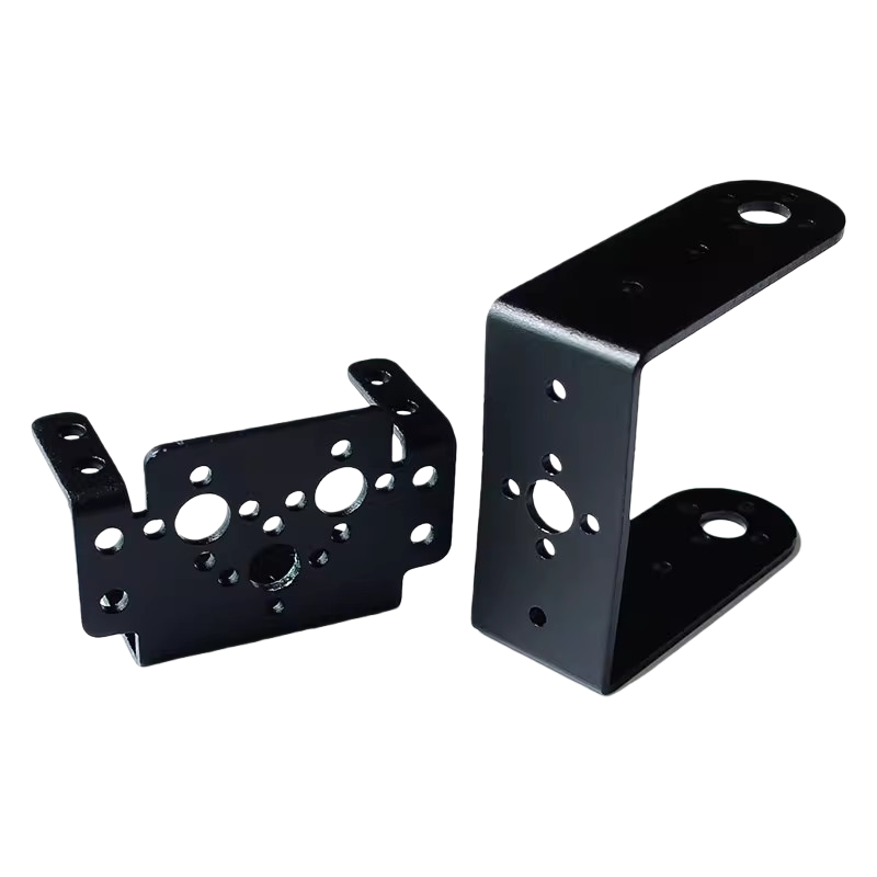 MG995 996 servo gimbal beugel, - Pan Tilt Bracket recensie en prijs
