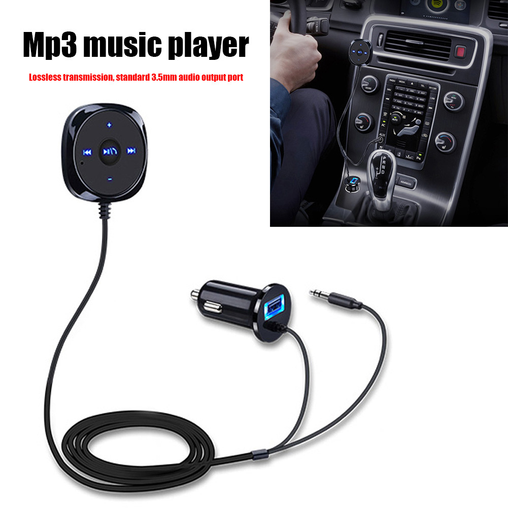 Handsfree Bluetooth-Compatibel - Robot Bluetooth Car recensie en prijs