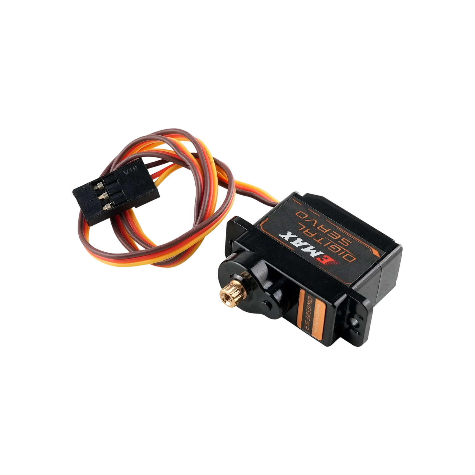 EMAX ES3059MD Digitale Micro S - Micro Servo recensie en prijs