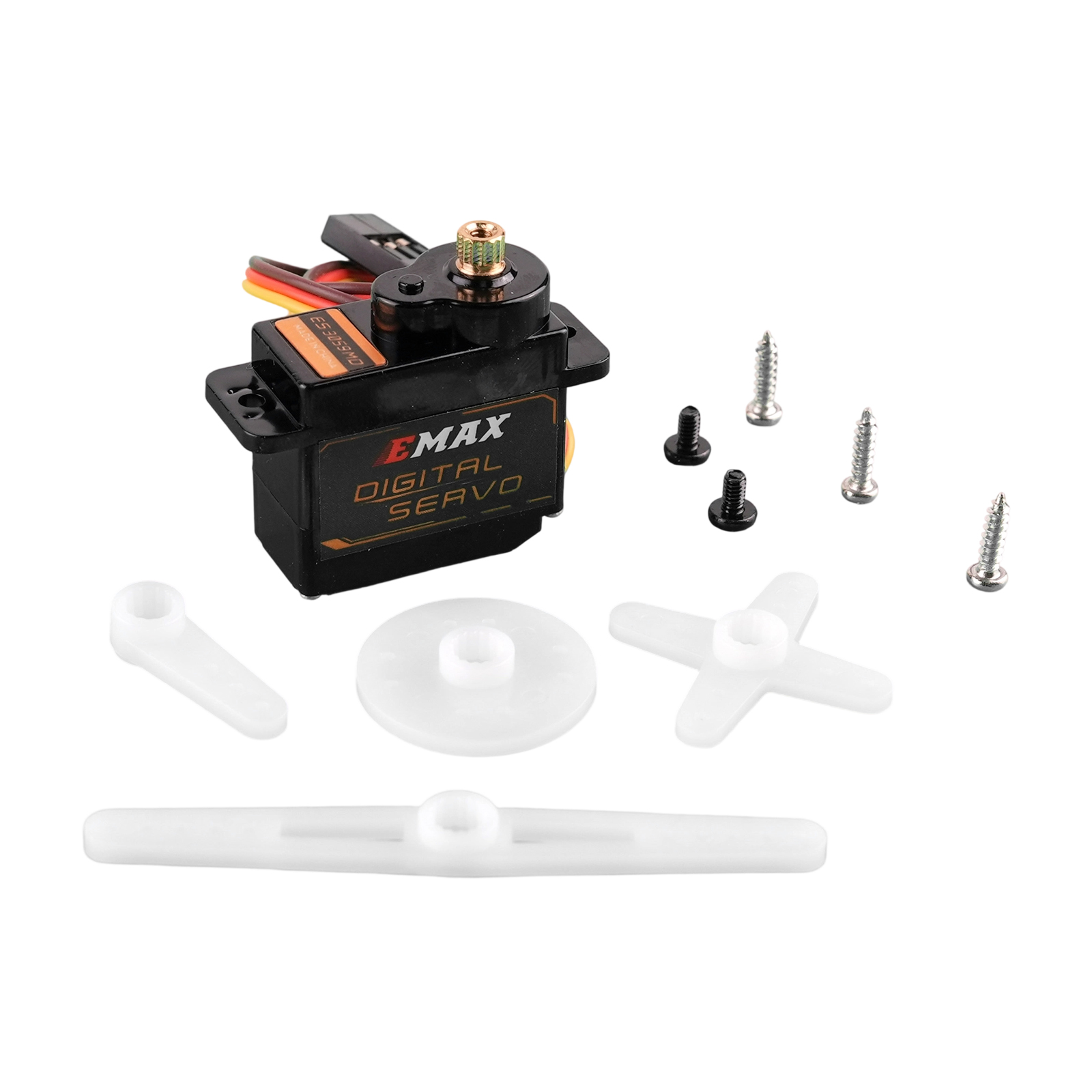 EMAX ES3059MD Digitale Micro S - Micro Servo recensie en prijs