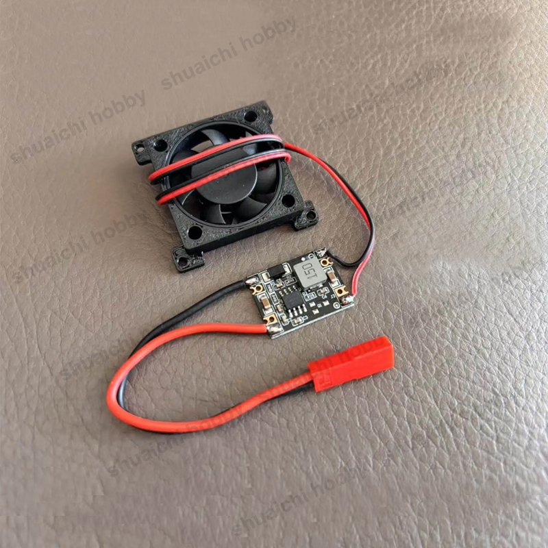 1Set Voor DJI O4 Pro Air Unit  - Pan Tilt Bracket recensie en prijs