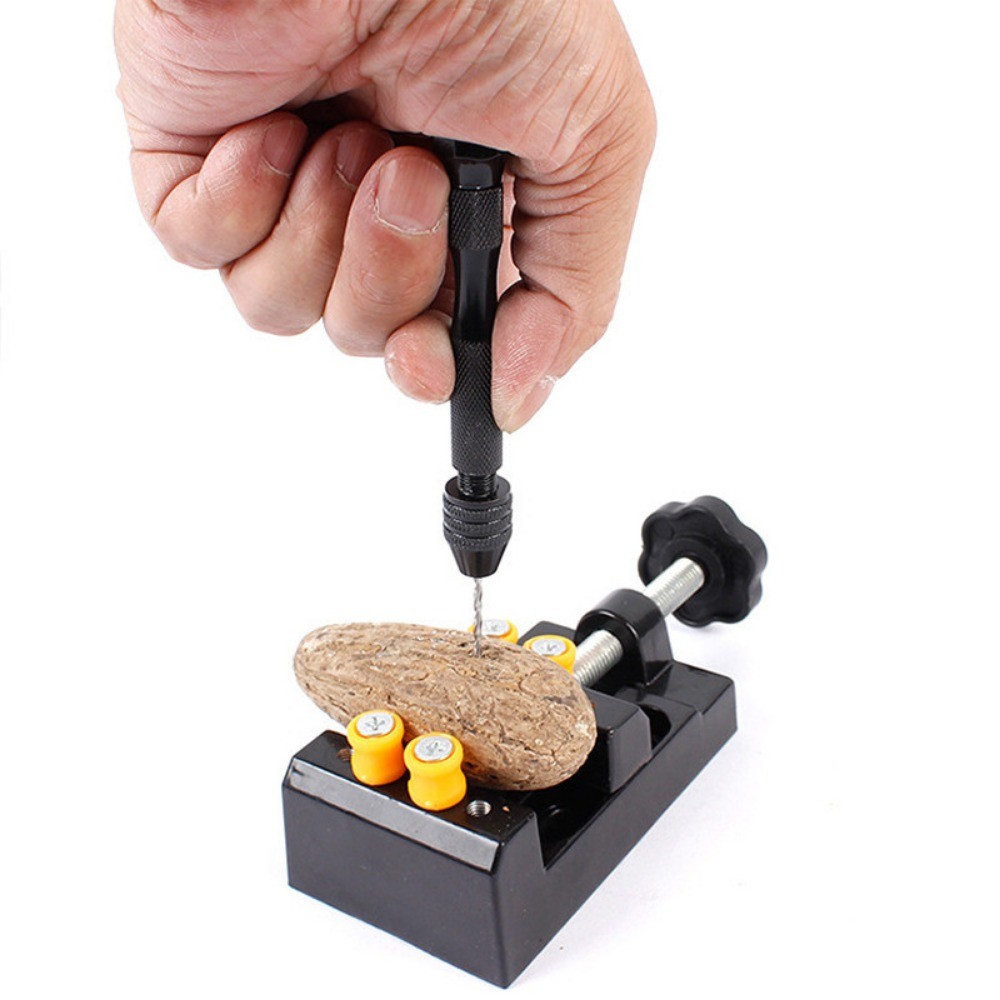 Precisie Mini Boorset HSS Micr - Microbit recensie en prijs