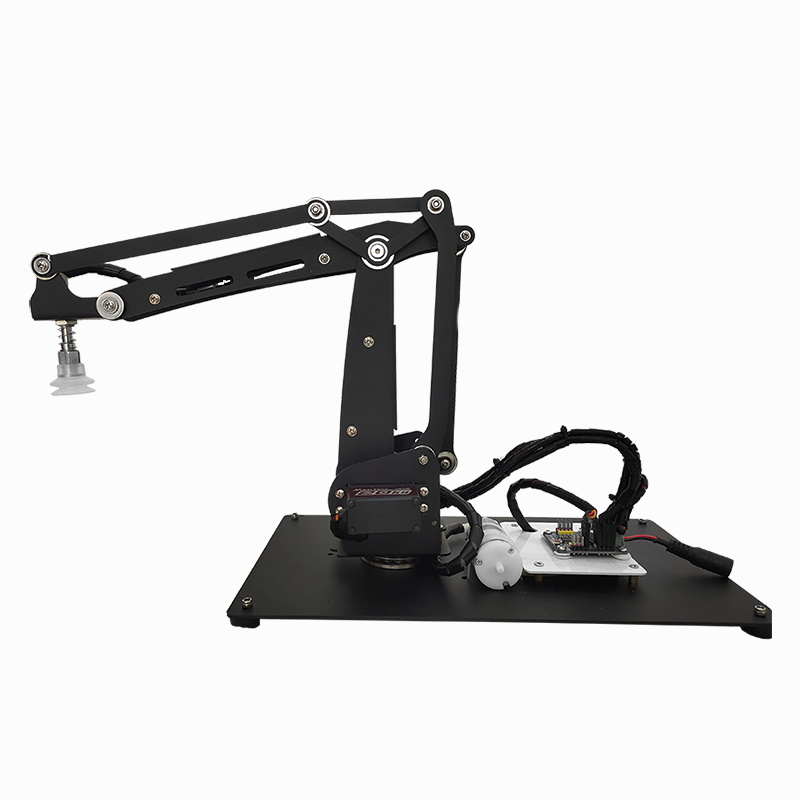 Arduino volledig metalen 3 Dof - Robot Arm Metal recensie en prijs