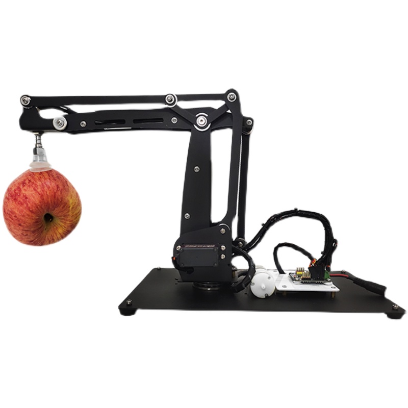 Arduino volledig metalen 3 Dof - Robot Arm Metal recensie en prijs