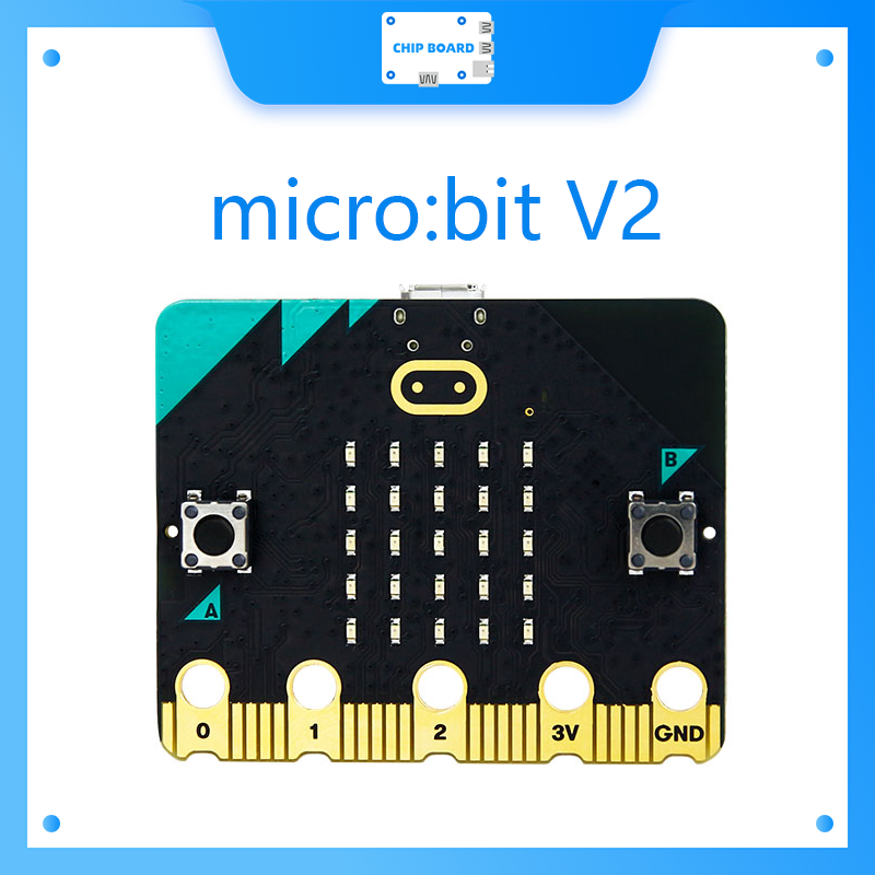 Nieuwe collectie BBC Microbit  - Microbit recensie en prijs