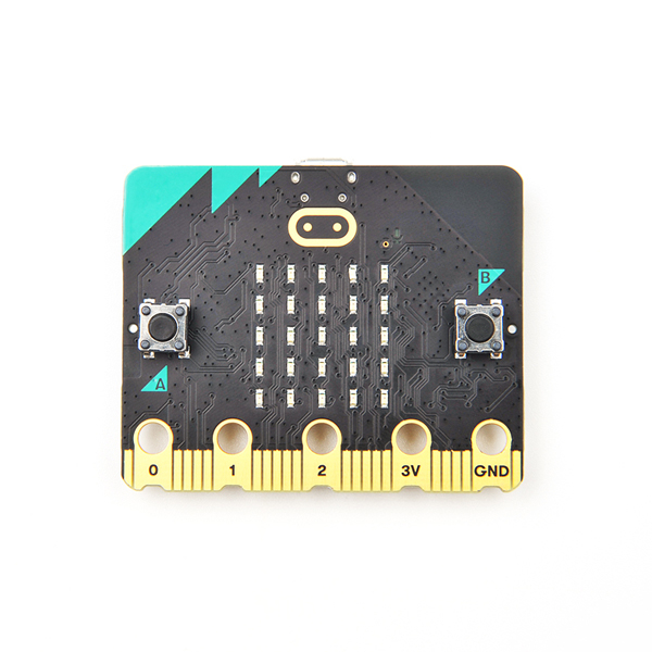 Nieuwe collectie BBC Microbit  - Microbit recensie en prijs
