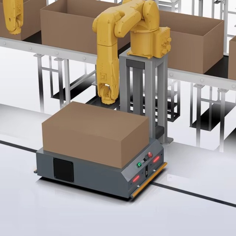 100kg draagvermogen sleepbare  - Robot Remote Control recensie en prijs