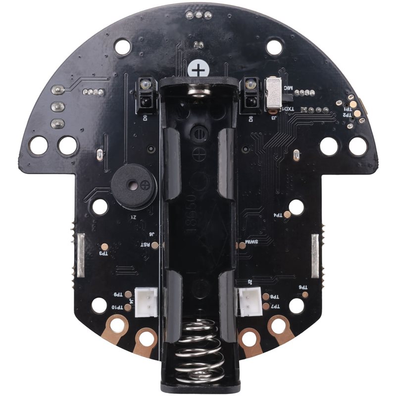 B05C-3X Robot Programmeerbare  - Microbit recensie en prijs