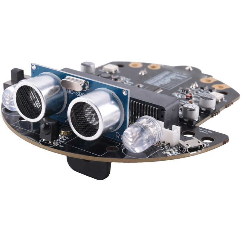 B05C-3X Robot Programmeerbare  - Microbit recensie en prijs