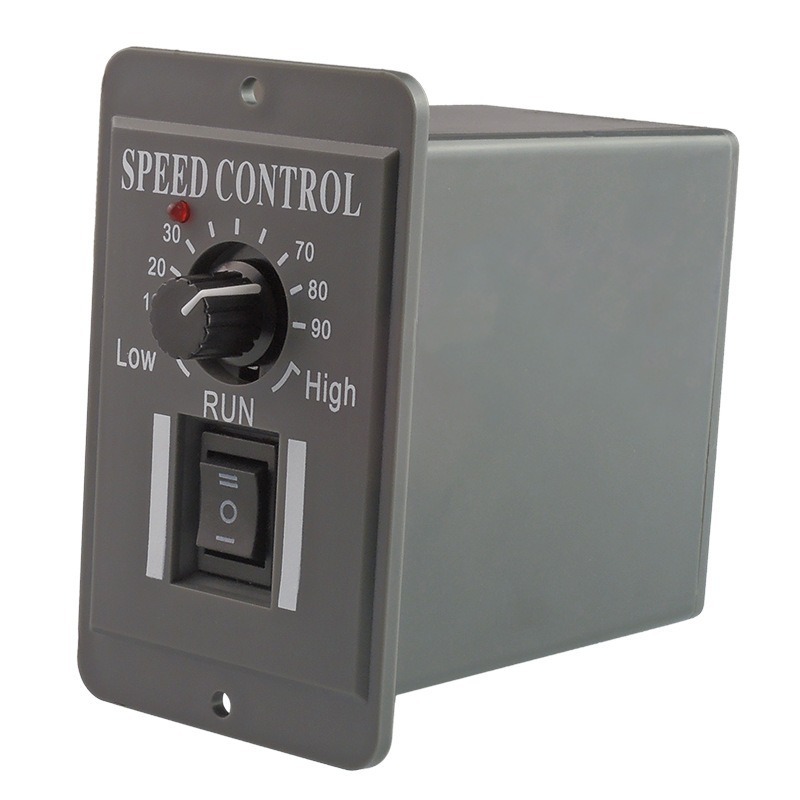 PWM DC Motor Snelheidsregelaar - Dc Motor 12V recensie en prijs