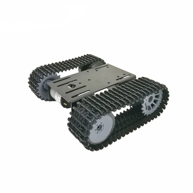 A19Q-Smart Tank Auto Chassis G - Tracked Robot Chassis recensie en prijs