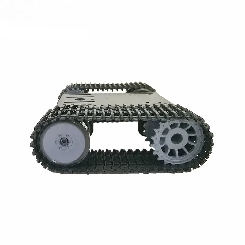 A19Q-Smart Tank Auto Chassis G - Tracked Robot Chassis recensie en prijs