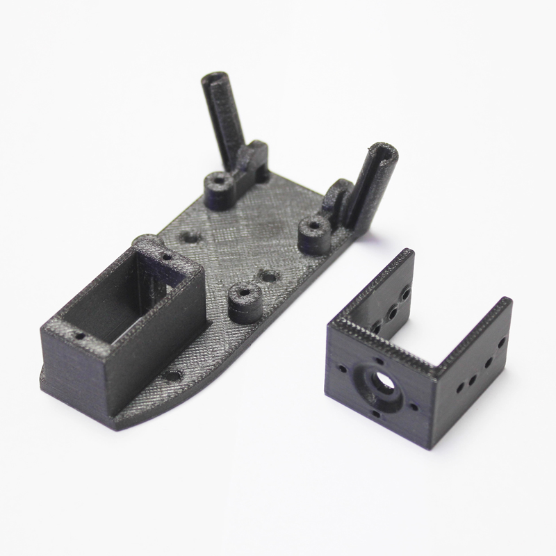 1Set Enkele as Servo Gimbal Be - Pan Tilt Bracket recensie en prijs