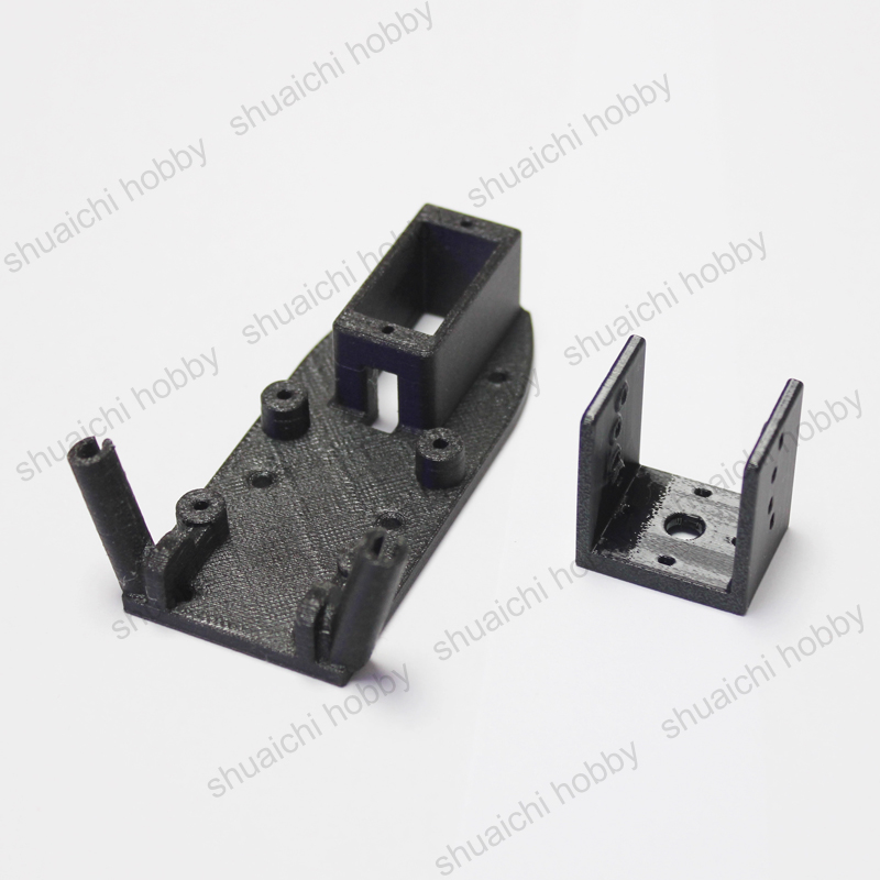 1Set Enkele as Servo Gimbal Be - Pan Tilt Bracket recensie en prijs