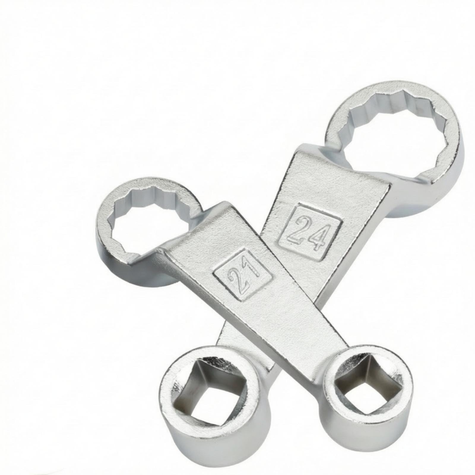 6-delige wieluitlijnings- en k - Caster Wheel recensie en prijs