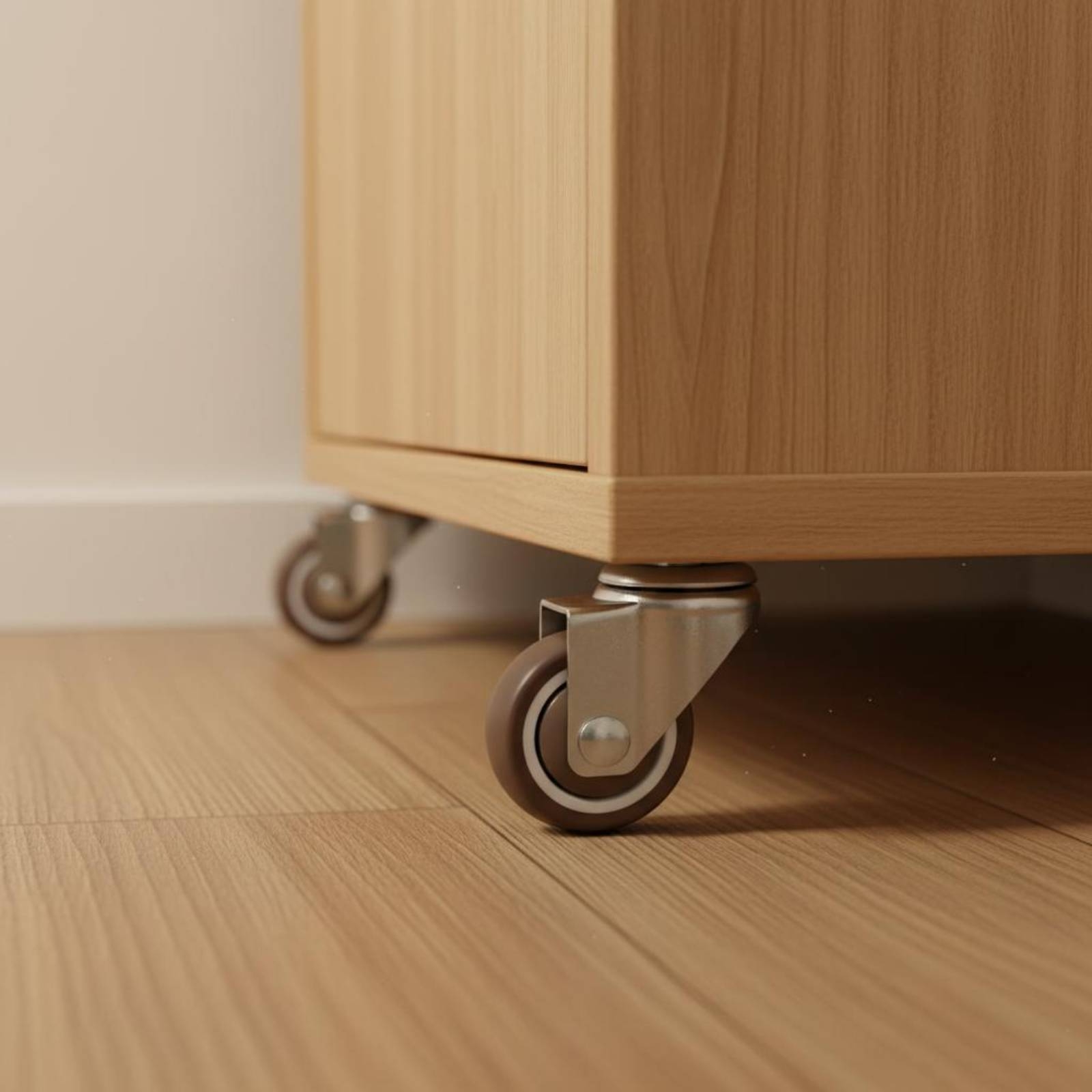 Zwenkwiel met schroefdraad, vl - Caster Wheel recensie en prijs