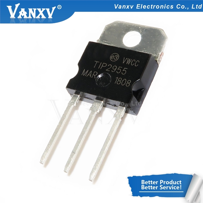 1-20PCS SGSD200 200 TIP2955 29 - Uln2003 Driver recensie en prijs