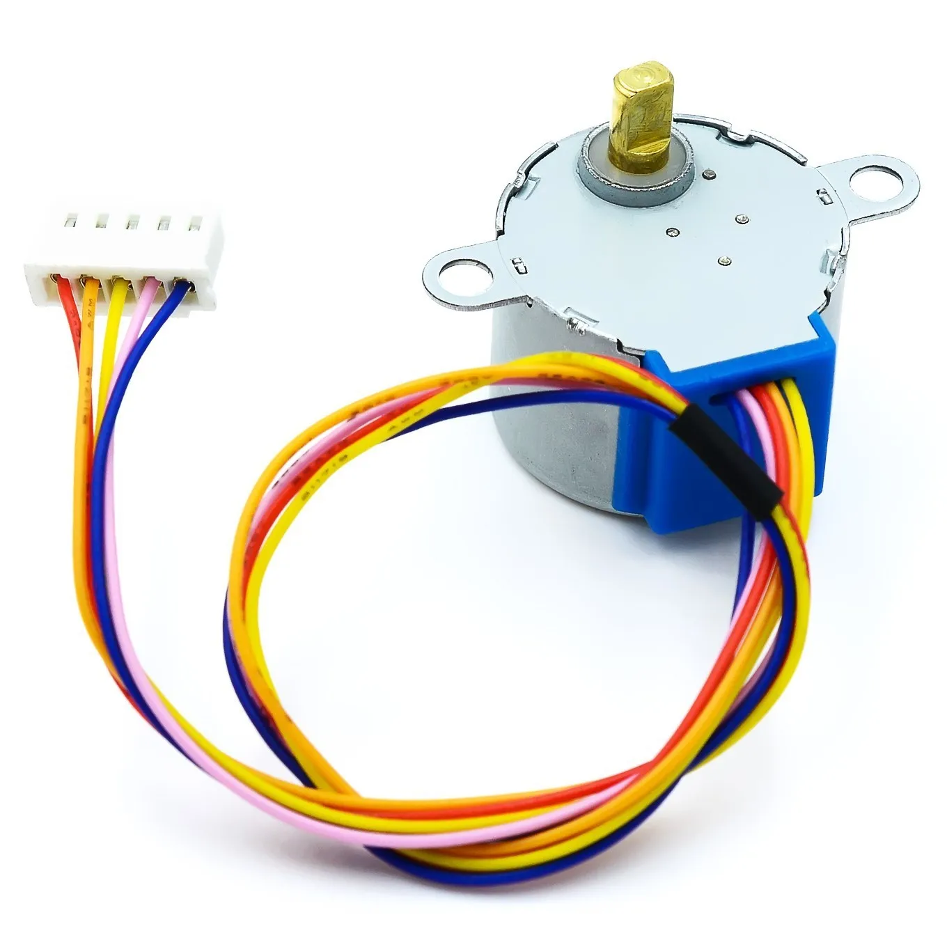 1/3/5 Set 5V Stappenmotor 28BY - Uln2003 Driver recensie en prijs