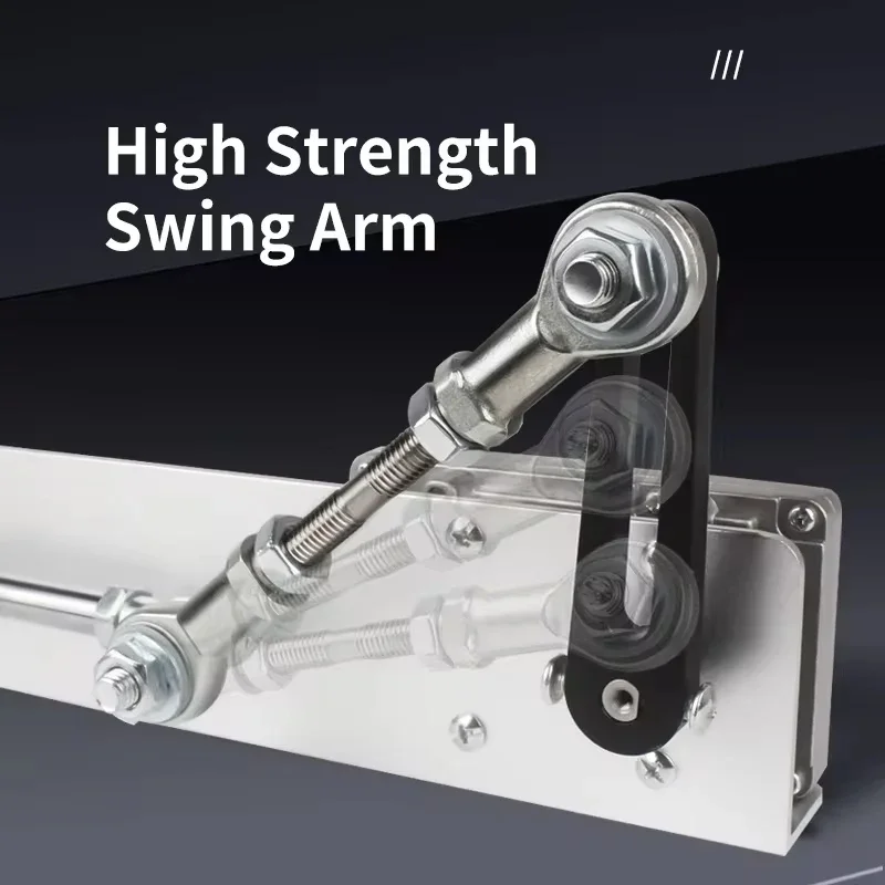 DC 12 V/24 V heen en weer bewe - Dc Motor 12V recensie en prijs