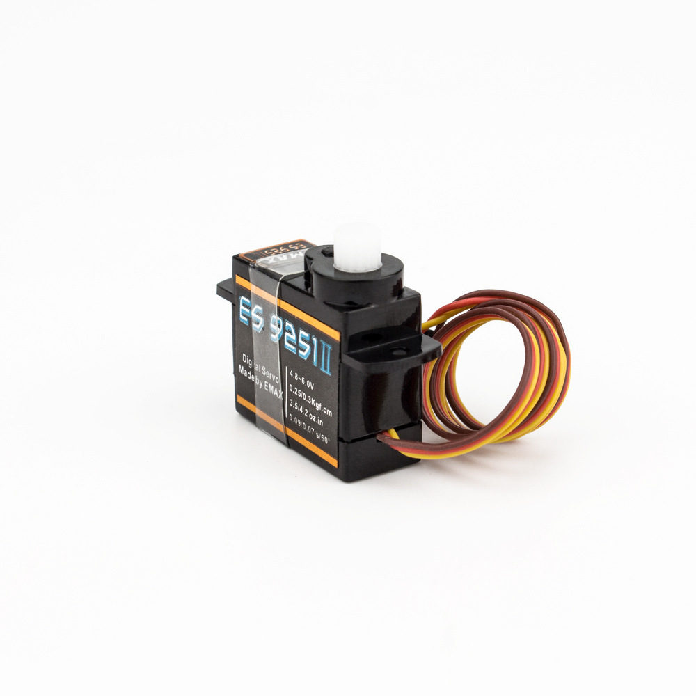 EMAX ES9251II ES9251 4g Micro  - Micro Servo recensie en prijs