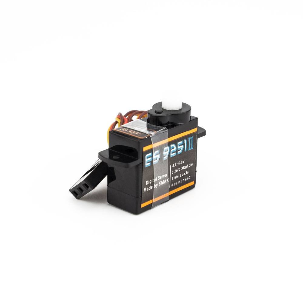 EMAX ES9251II ES9251 4g Micro  - Micro Servo recensie en prijs