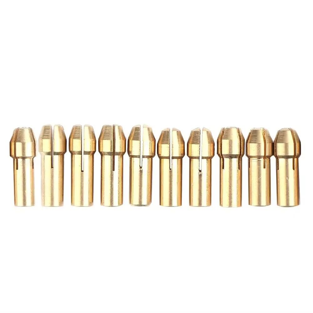 10 stuks 0,5-3,2 mm mini boork - Microbit recensie en prijs