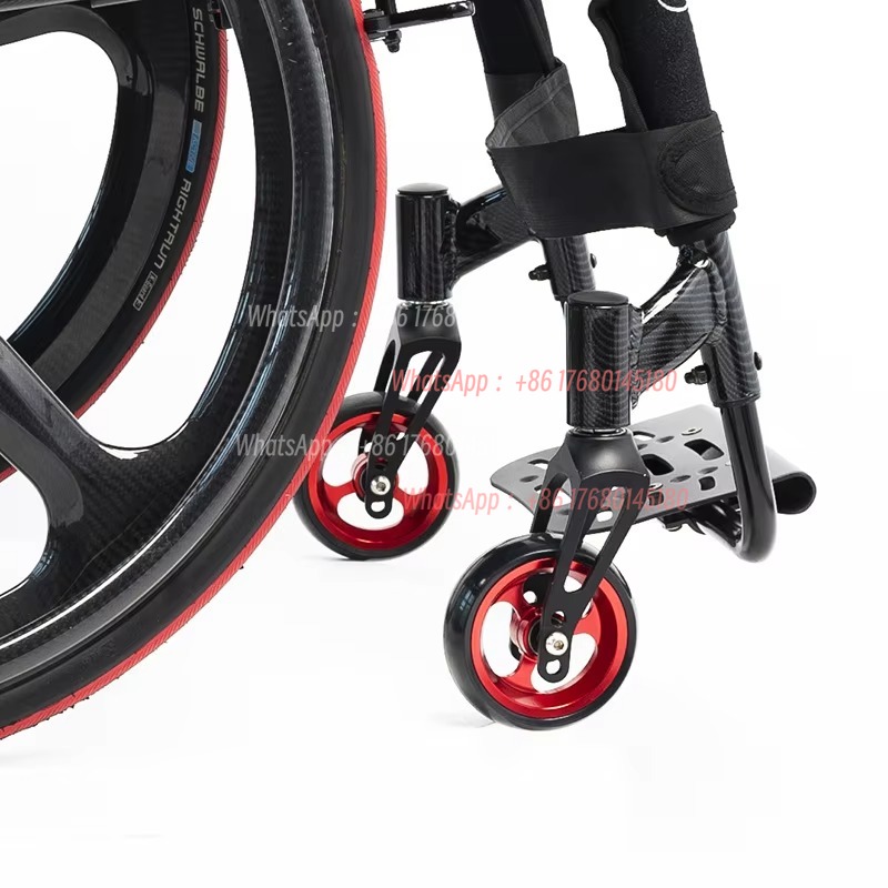 Slijtvast aluminium voorzwenkw - Caster Wheel recensie en prijs