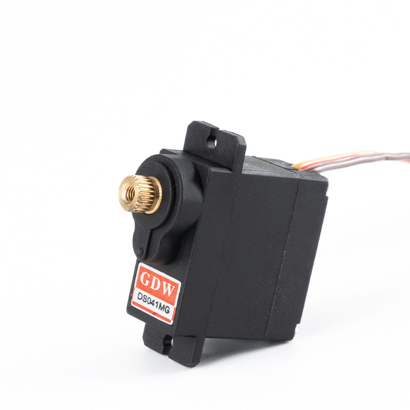 GDW DS041MG 5KG Torque Metal-G - Micro Servo recensie en prijs