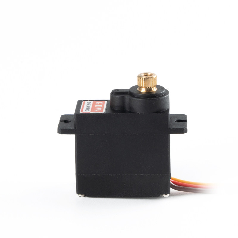 GDW DS041MG 5KG Torque Metal-G - Micro Servo recensie en prijs