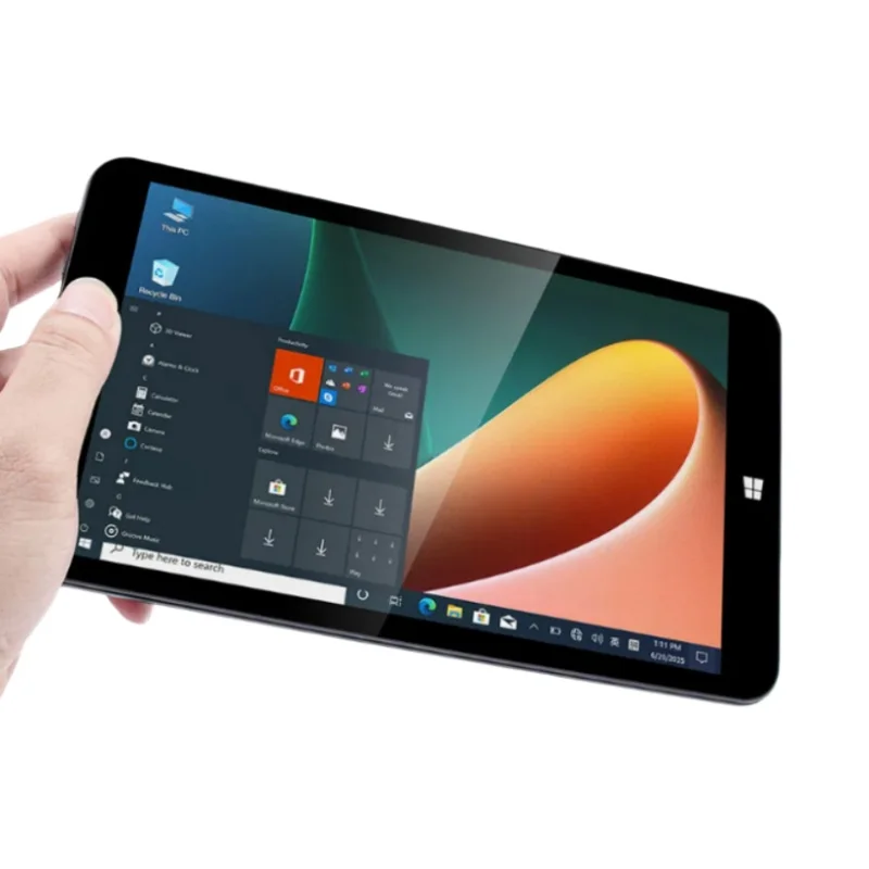 Windows 10 Tablets 8“ 64-bit 8 - Microbit recensie en prijs
