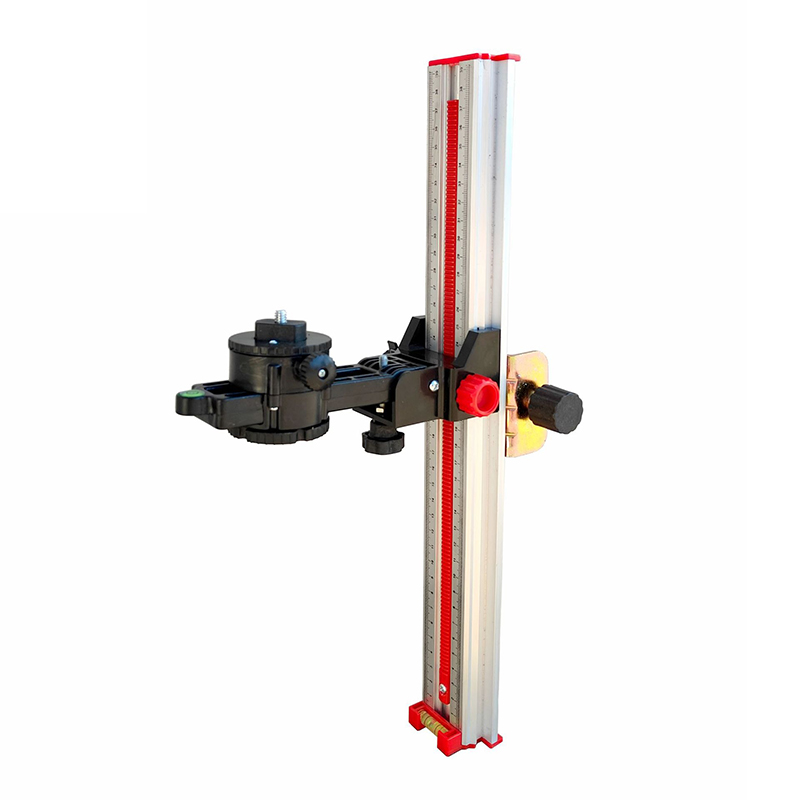 Laserniveau Fijnafstelling Pan - Pan Tilt Bracket recensie en prijs