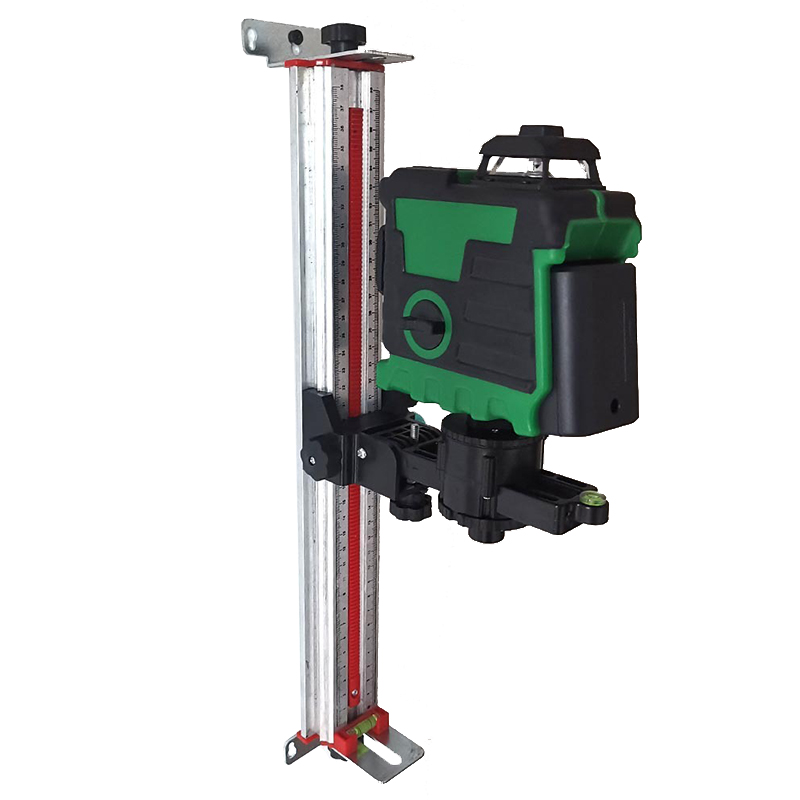 Laserniveau Fijnafstelling Pan - Pan Tilt Bracket recensie en prijs