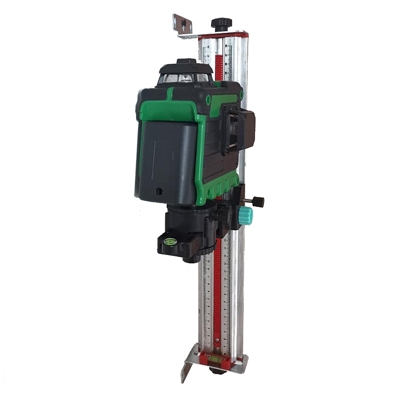 Laserniveau Fijnafstelling Pan - Pan Tilt Bracket recensie en prijs