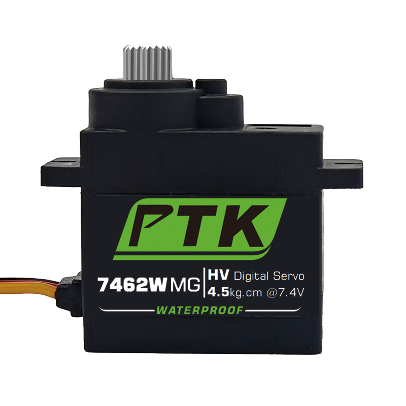 PTK 7462W MG Metal gear 9g mic - Micro Servo recensie en prijs