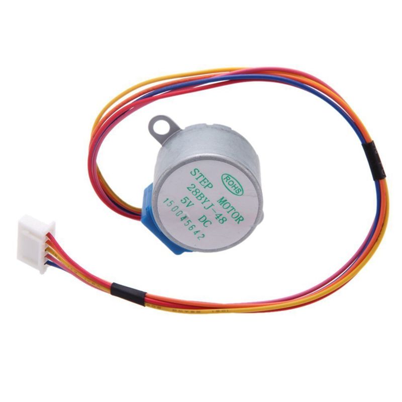 A49T 5 Set 28BYJ-48 ULN2003 5V - Uln2003 Driver recensie en prijs