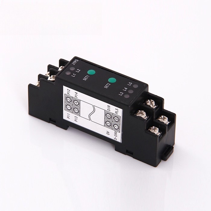 Pulsgenerator Stappenmotor Dri - Motor Driver Module recensie en prijs