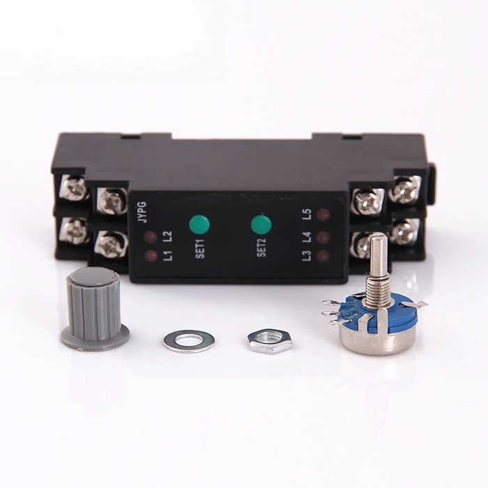 Pulsgenerator Stappenmotor Dri - Motor Driver Module recensie en prijs