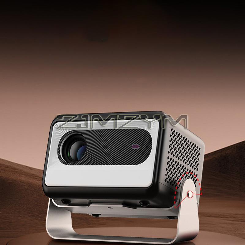 Multifunctionele projector-des - Pan Tilt Bracket recensie en prijs