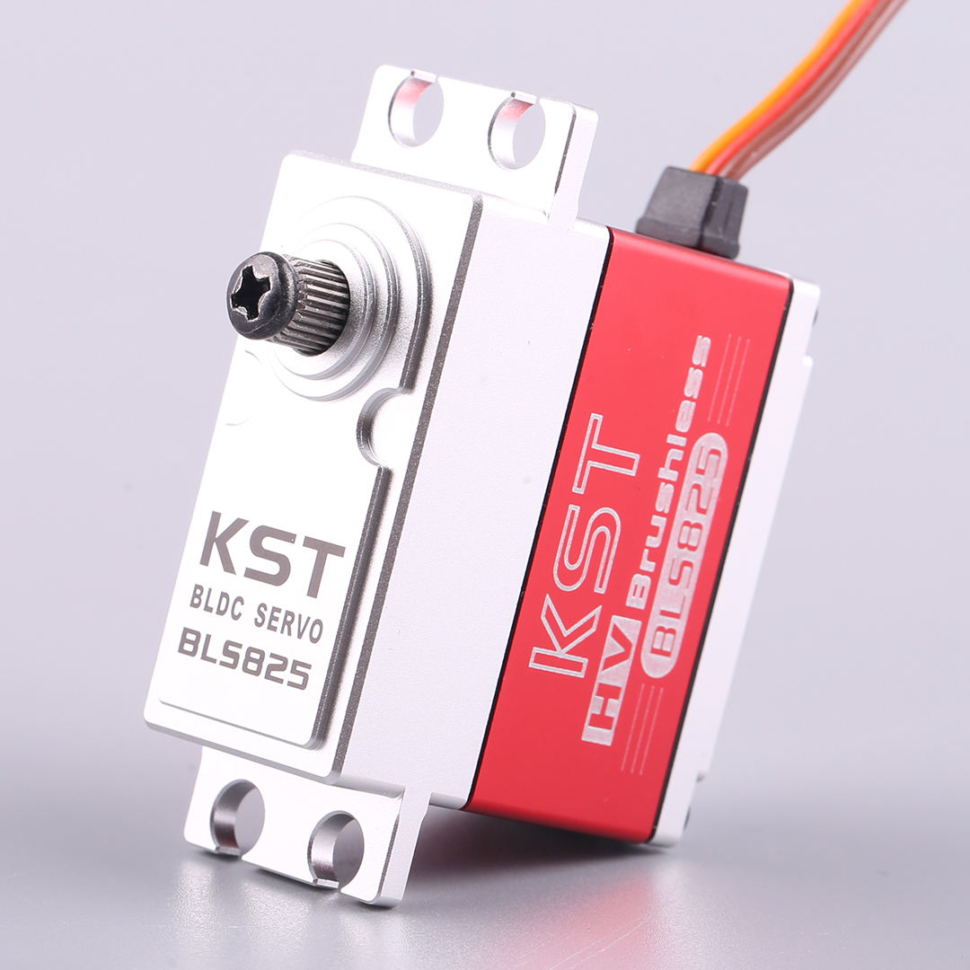 KST BLS825 Hoogspanning borste - Robot Arm Metal recensie en prijs