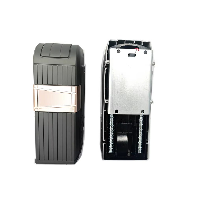 Automatische Rolpoort Opener 5 - Dc Motor recensie en prijs