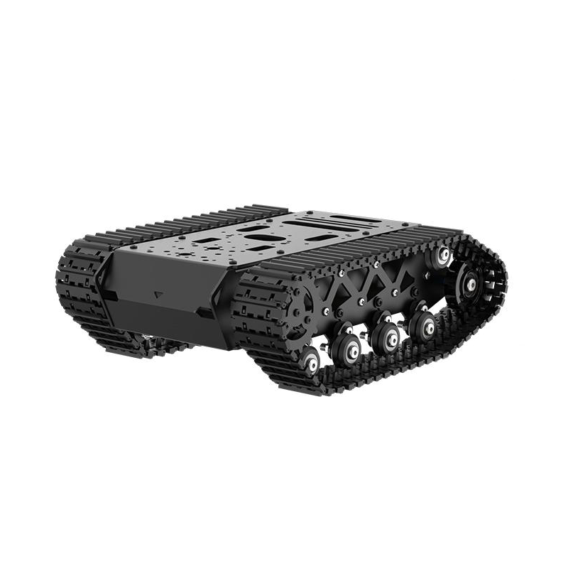10KG belasting sterke schokabs - Arduino Robot recensie en prijs