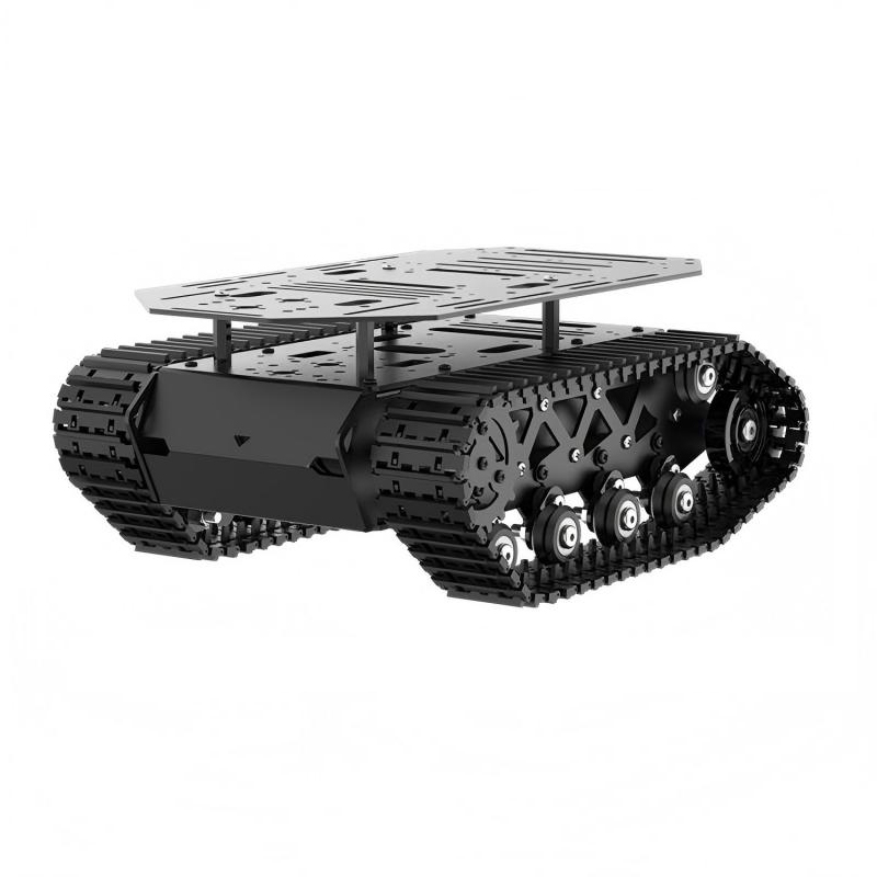 10KG belasting sterke schokabs - Arduino Robot recensie en prijs