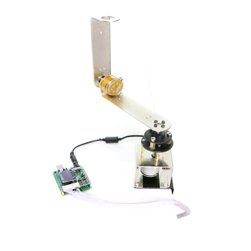 IP570 Roterende Omgekeerde Sli - Arduino Robot recensie en prijs