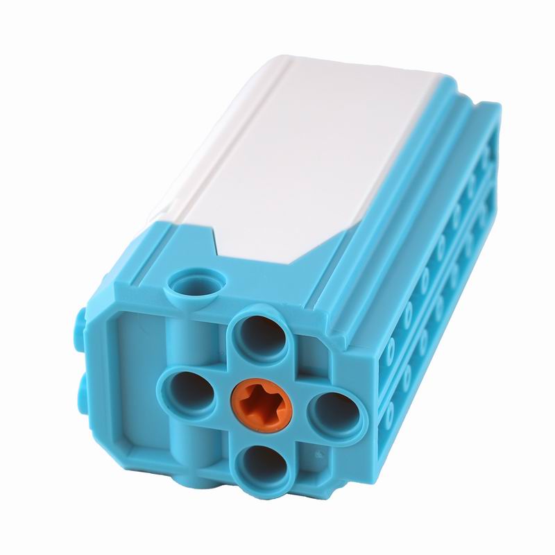 M Motor Batterijbox Power Func - Robot Bluetooth Car recensie en prijs